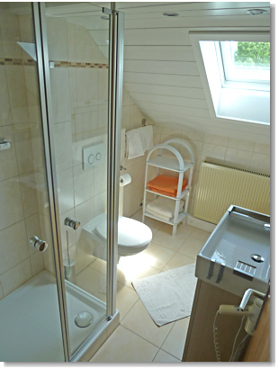 Badezimmer Badezimmer