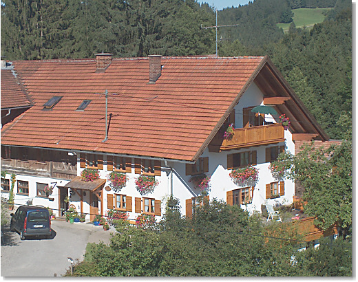 Unser Hof Unser Hof