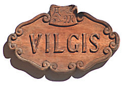 Familie Vilgis